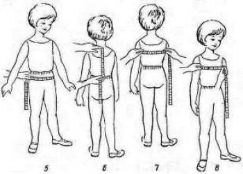 Свитер для мальчика со структурным узором спицами