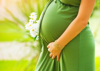 Состояние женщины и плода на восьмой неделе беременности 8 неделя беременности что происходит