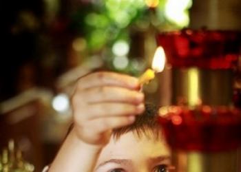 С кем должен дружить православный ребенок?